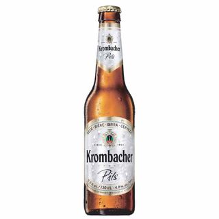Krombacher 33 cl