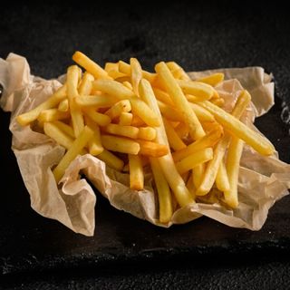 Картопля фрі 0,120