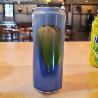 Nestea Manga e Ananás lata 330ml