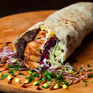 Lipie Spicy Mare Mix