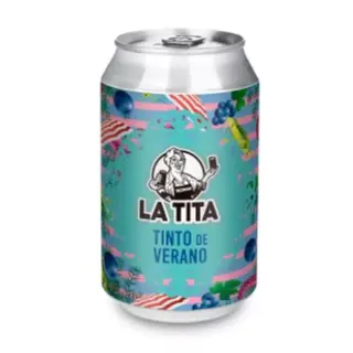 TINTO DE VERANO
