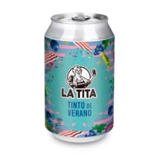 TINTO DE VERANO