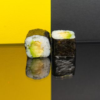 Maki Avokado
