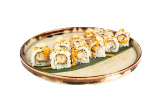 Spicy Ebi