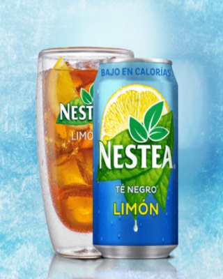 NESTEA LIM 0,33L