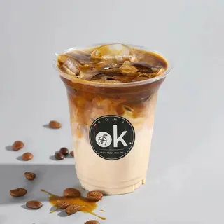 Coffee Obsession (senza tapioca)