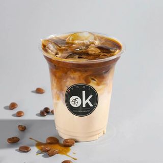 Coffee Obsession (senza tapioca)