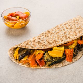 Piadina la Vegana