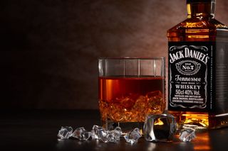 Jack Daniel's 2