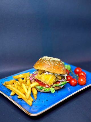 Zestaw Kapitański 350g