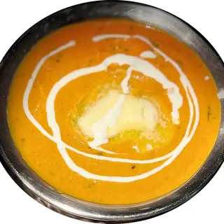 Chicken Makhani Adocidado