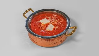 Paneer Tikka Masala﻿