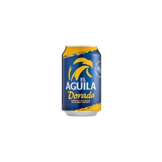 Cerveza Águila 330 ml.
