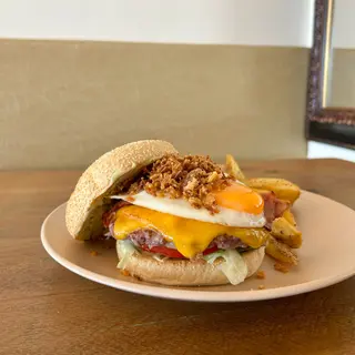 Tayburguer