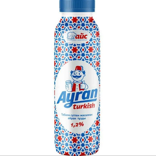 Айран 