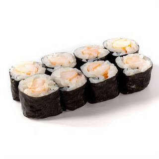 104. Hoso Gamba (8 Uds.)