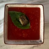 SALSA - Parmigiana di melanzane