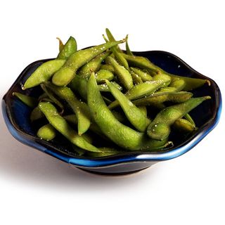 6.Edamame
