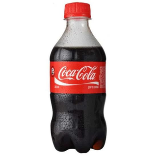 Coca Cola Original 350 Ml