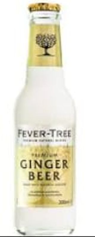 Ginger beer 33 cl