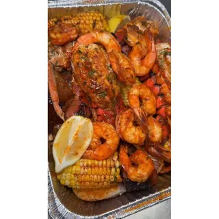 Shrimps