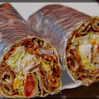 Menú 6 Durum o 6 Doner y Patatas o Coca-Cola (2 lt.)