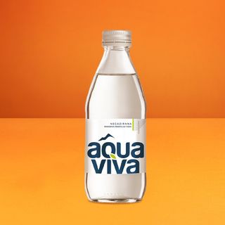 Aqua Viva Voda 0.25l