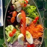Salade Varié