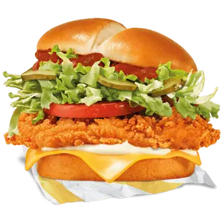 MCCRISPY® СЮПРИЙМ