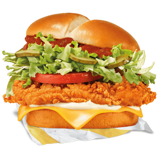 MCCRISPY® СЮПРИЙМ