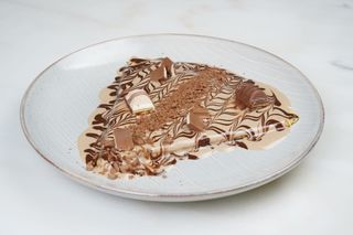Crêpe Kinder