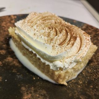 Tres leches