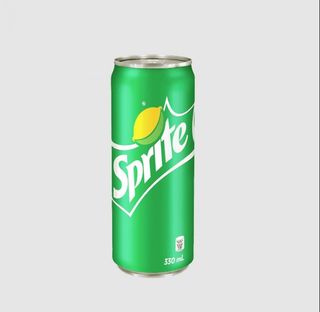 Sprite Doza 330ml