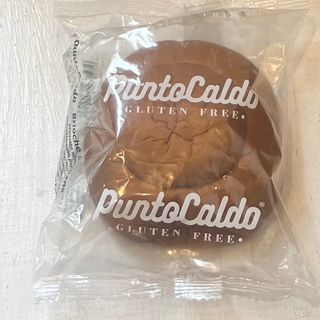 Brioches senza glutine