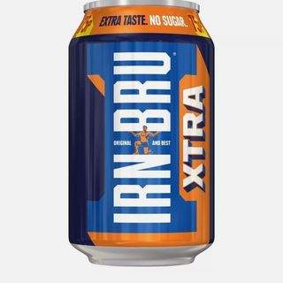 IRN BRU Xtra