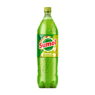 Sumol de Ananás 1.5 Litros