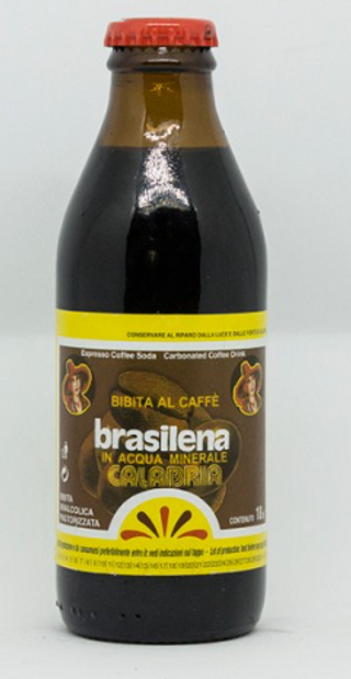 Brasilena 33 cl