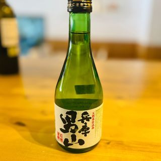 Sake男山兵庫hyogo otokoyama