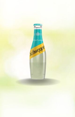 Schweppes 0.25 l