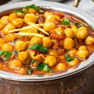 Chana Masala