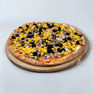 Pizza 1+1 Ioana