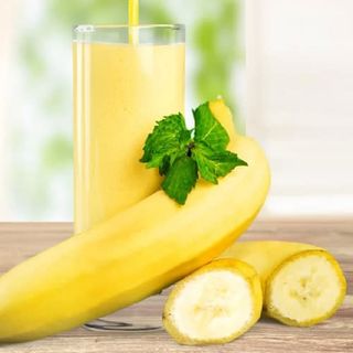 Jus de Banane 