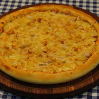 Пицца Гаваий 