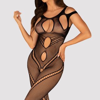 Bodystocking s izrezima S/M/L