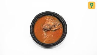 Sauce Claire Poisson Fumé