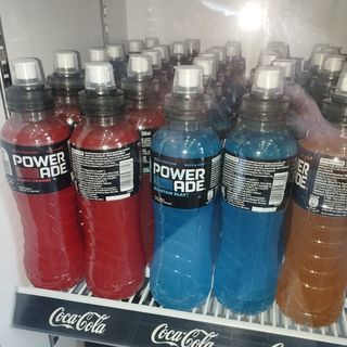 Powerade