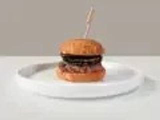Hamburger di Angus 200 g