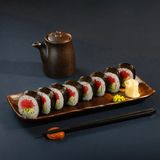 მაგურო ფუტო მაკი