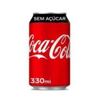 Coca-Cola Zero