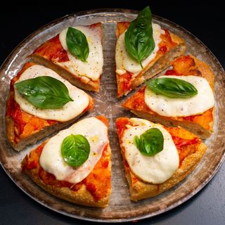 Popolana al padellino